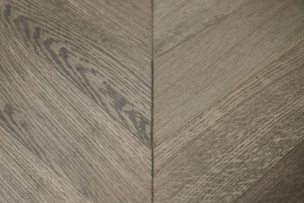 Инженерная доска Primavera Французская Ёлка Oak Uva Рустик